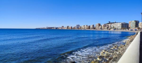 Apartamento Cervantes, Fuengirola